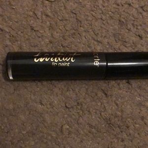 tarte lip paint
